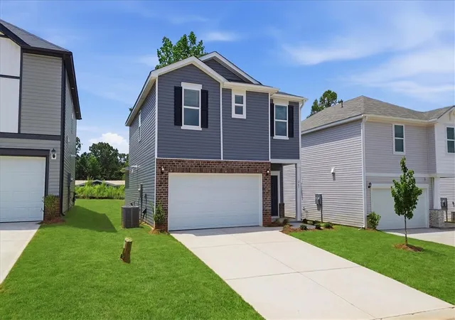 2nd image of 267 Fair Cross Cir, Piedmont, SC 29673 | MLS# 20301297