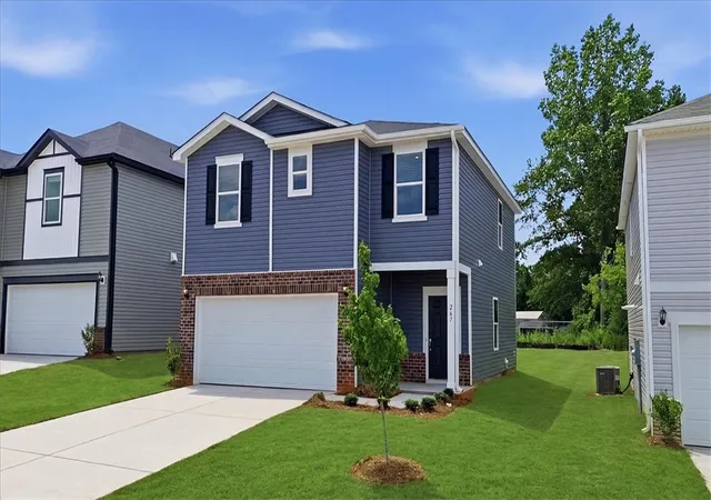 3rd image of 267 Fair Cross Cir, Piedmont, SC 29673 | MLS# 20301297