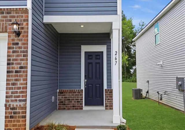 4th image of 267 Fair Cross Cir, Piedmont, SC 29673 | MLS# 20301297