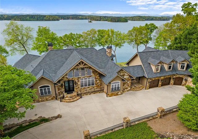 1st image of 255 Mountain View Pointe Dr, Seneca, SC 29672 | MLS# 20302061