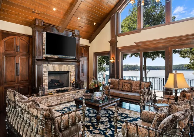 3rd image of 255 Mountain View Pointe Dr, Seneca, SC 29672 | MLS# 20302061