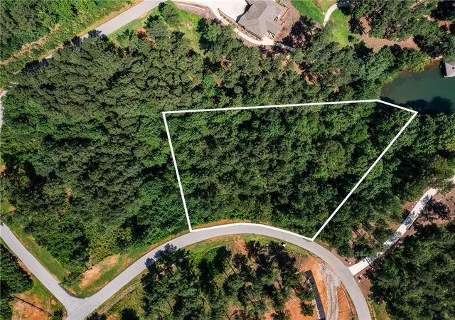 1st image of Lot 11 Little Keowee Blvd, West Union, SC 29696 | MLS# 20302078