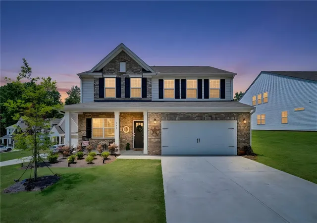 1st image of 101 Penrose Cir, Central, SC 29630 | MLS# 20302087