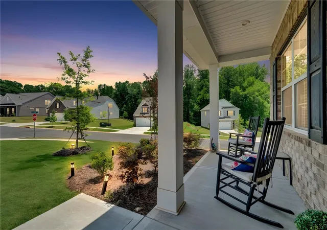 2nd image of 101 Penrose Cir, Central, SC 29630 | MLS# 20302087