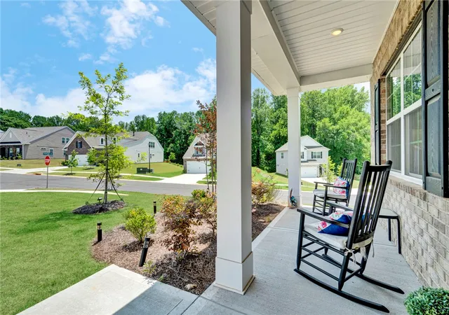 Photo 2 of Single family home for sale at 101 Penrose Cir, Central, SC 29630 | MLS# 20302087 | Listing updated on 2026-07-31