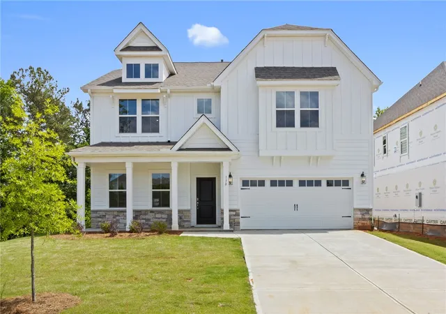 1st image of 130 Teal Ln #Lot 63, Seneca, SC 29678 | MLS# 20302091