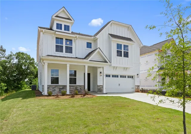 2nd image of 130 Teal Ln #Lot 63, Seneca, SC 29678 | MLS# 20302091