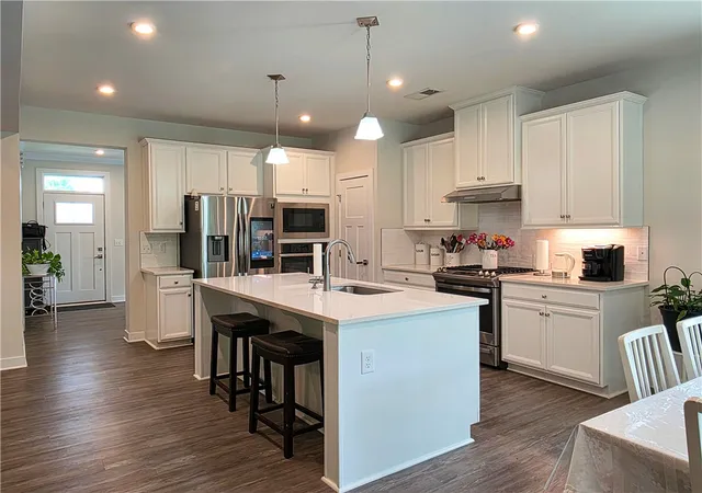 Photo 4 of Single family home for sale at 224 Bronson Ridge, Anderson, SC 29621 | MLS# 20302081 | Listing updated on 2026-08-03