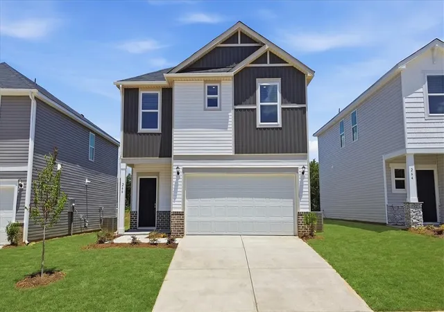 Photo 1 of Sale Pending at 266 Fair Cross Cir, Piedmont, SC 29673 | MLS# 20301295 | Listing updated on 2026-08-04