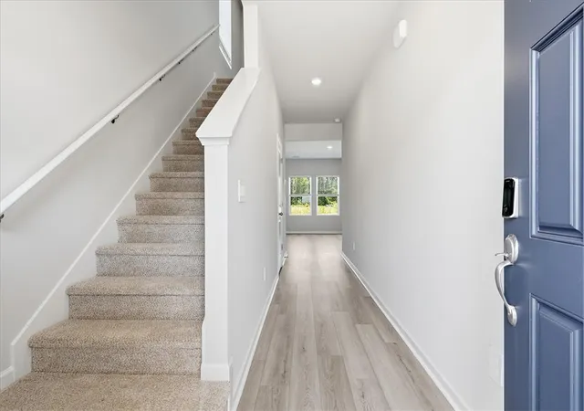 Photo 3 of Sale Pending at 268 Fair Cross Cir, Piedmont, SC 29673 | MLS# 20301294 | Listing updated on 2026-09-17