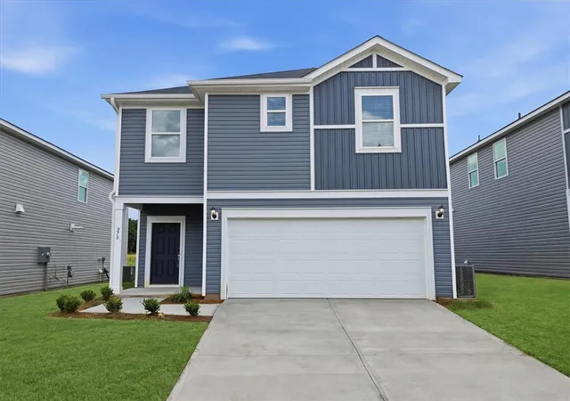 Photo 1 of Sale Pending at 270 Fair Cross Cir, Piedmont, SC 29673 | MLS# 20301293 | Listing updated on 2026-08-04