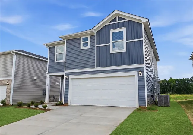 Photo 2 of Sale Pending at 270 Fair Cross Cir, Piedmont, SC 29673 | MLS# 20301293 | Listing updated on 2026-08-04