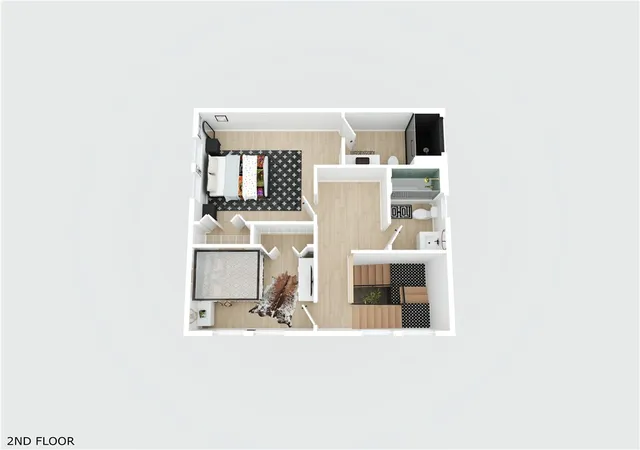 46th image of 280 Hidden Pt, Hartwell, GA 30643 | MLS# 20301549