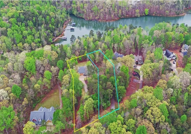 2nd image of 913 Paynes Creek Rd, Hartwell, GA 30643 | MLS# 20300013