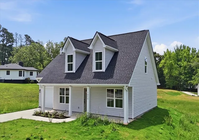 Photo 2 of Single family home for sale at 1859 Reid School Rd, Taylors, SC 29687 | MLS# 20301944 | Listing updated on 2026-06-17