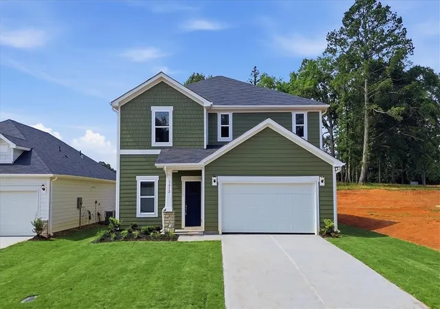 Photo 1 of Single family home for sale at 1012 Southwell Dr, Anderson, SC 29624 | MLS# 20302113 | Listing updated on 2026-09-06