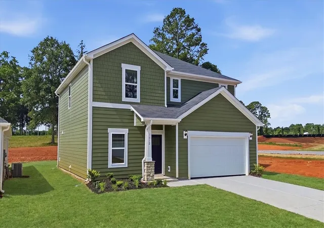 Photo 2 of Single family home for sale at 1012 Southwell Dr, Anderson, SC 29624 | MLS# 20302113 | Listing updated on 2026-09-06