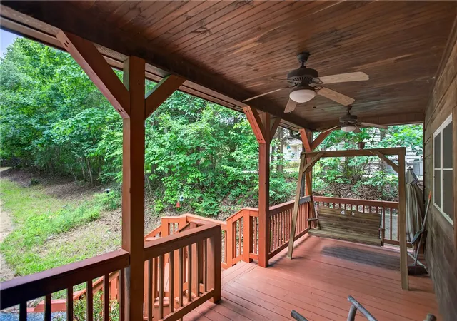 1st image of 160 Tugaloo Shores Rd, Fair Play, SC 29643 | MLS# 20302209