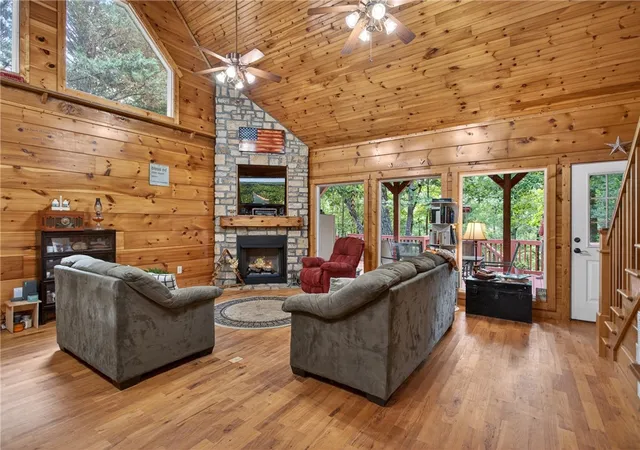 2nd image of 160 Tugaloo Shores Rd, Fair Play, SC 29643 | MLS# 20302209