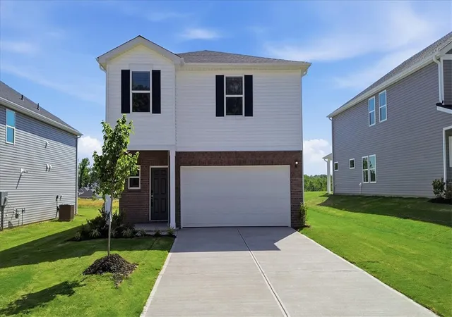 1st image of 141 Bechler Dr, Gray Court, SC 29645 | MLS# 20301593