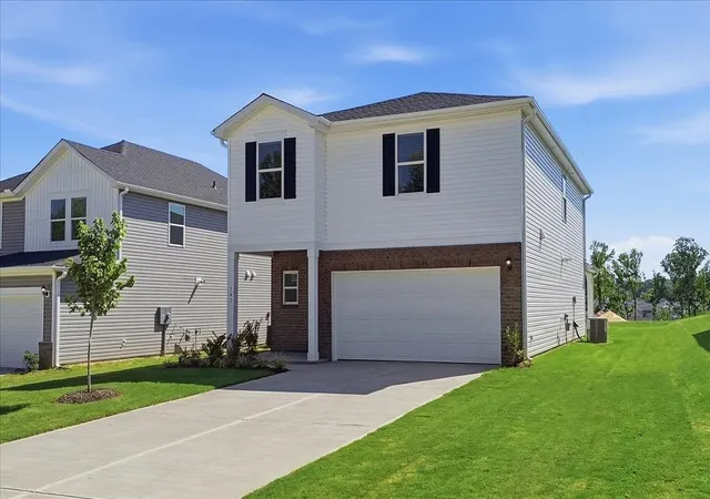 2nd image of 141 Bechler Dr, Gray Court, SC 29645 | MLS# 20301593