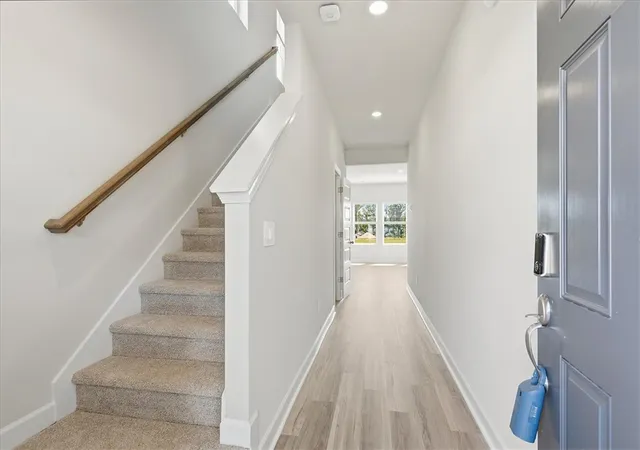 4th image of 141 Bechler Dr, Gray Court, SC 29645 | MLS# 20301593