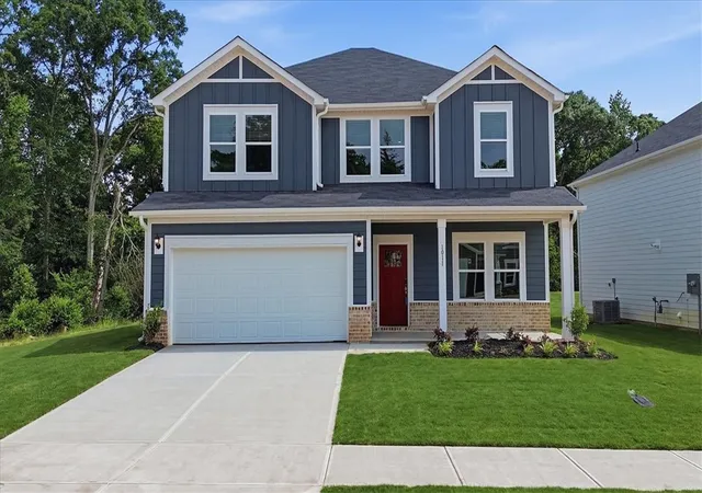 Single family home for sale at 1011 Southwell Dr, Anderson, SC 29624 | MLS# 20302120