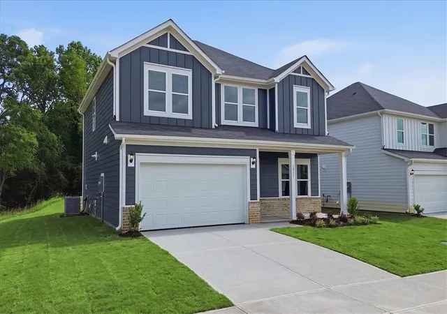 Photo 1 of Single family home for sale at 1011 Southwell Dr, Anderson, SC 29624 | MLS# 20302120 | Listing updated on 2026-09-21