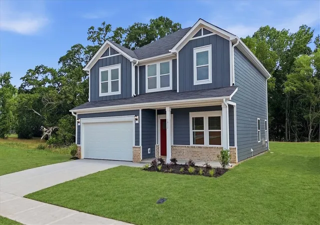 Photo 2 of Single family home for sale at 1011 Southwell Dr, Anderson, SC 29624 | MLS# 20302120 | Listing updated on 2026-09-21