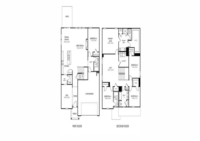 2nd image of 1525 Switchback Cir, Moore, SC 29369 | MLS# 20301590