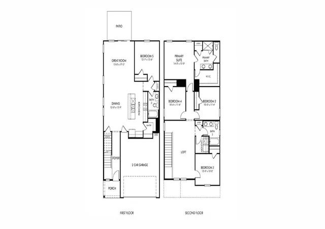 2nd image of 1001 Penfold Pointe, Wellford, SC 29385 | MLS# 20301589