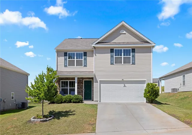 Photo 1 of Single family home for sale at 21 Karkinnen Ct, Pendleton, SC 29670 | MLS# 20302229 | Listing updated on 2026-09-16