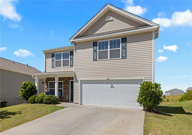 Photo 2 of Single family home for sale at 21 Karkinnen Ct, Pendleton, SC 29670 | MLS# 20302229 | Listing updated on 2026-09-16