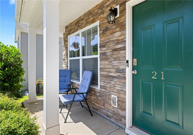 Photo 3 of Single family home for sale at 21 Karkinnen Ct, Pendleton, SC 29670 | MLS# 20302229 | Listing updated on 2026-09-16