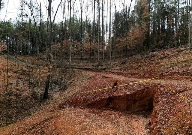Photo 4 of Land for sale at 207 Loblolly Pine Dr, Seneca, SC 29678 | MLS# 20302238 | Listing updated on 2026-09-18