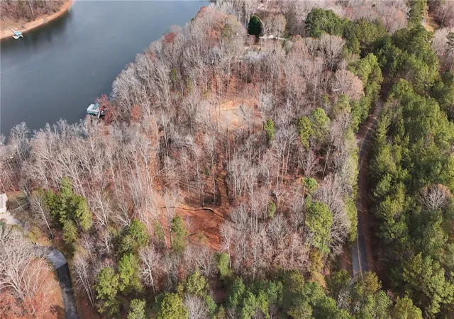 Photo 3 of Land for sale at 117 Mccracken Dr, Seneca, SC 29678 | MLS# 20302239 | Listing updated on 2026-09-18