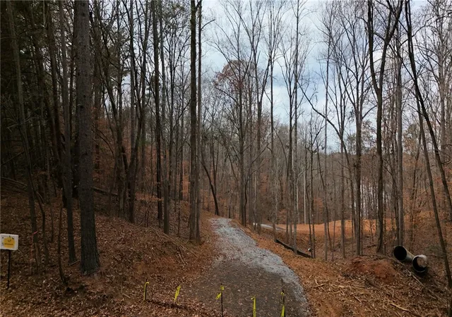 Photo 3 of Land for sale at 117 Mccracken Dr, Seneca, SC 29678 | MLS# 20302239 | Listing updated on 2026-09-18