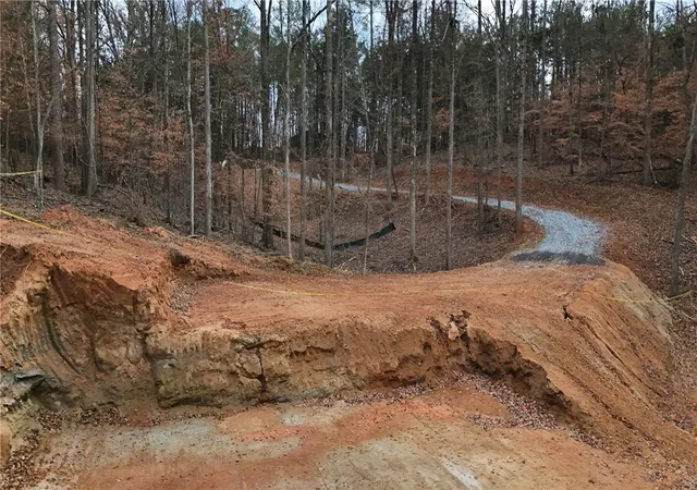Photo 4 of Land for sale at 117 Mccracken Dr, Seneca, SC 29678 | MLS# 20302239 | Listing updated on 2026-09-18