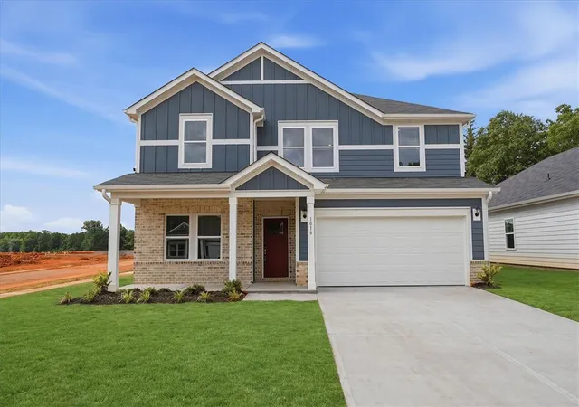 1st image of 1016 Southwell Dr, Anderson, SC 29624 | MLS# 20302117