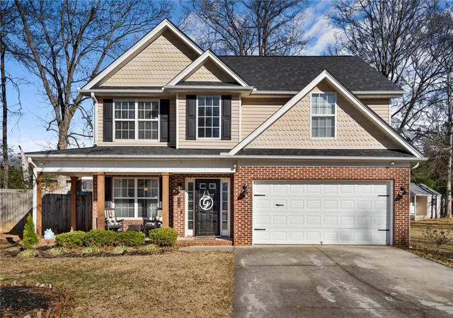1st image of 114 Thorncliff Pl, Anderson, SC 29625 | MLS# 20302129