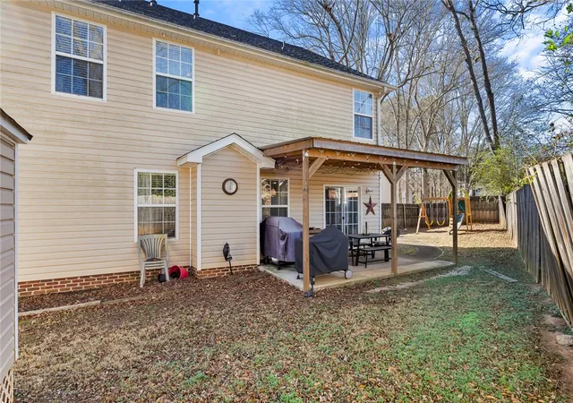 5th image of 114 Thorncliff Pl, Anderson, SC 29625 | MLS# 20302129