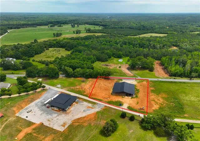 28th image of 1414 Cooley Bridge Rd Rd, Belton, SC 29627 | MLS# 20302138