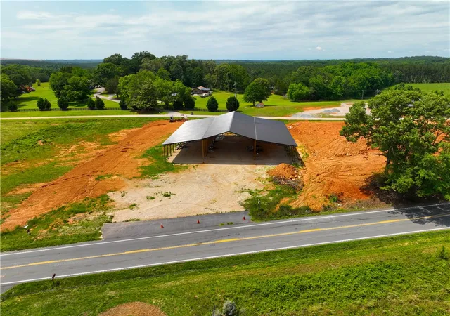 Photo 3 of Land for sale at 1414 Cooley Brg Rd, Belton, SC 29627 | MLS# 20302138 | Listing updated on 2026-06-04