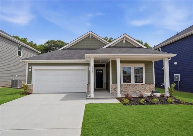 Photo 1 of Single family home for sale at 1017 Southwell Dr, Anderson, SC 29624 | MLS# 20302116 | Listing updated on 2026-09-10