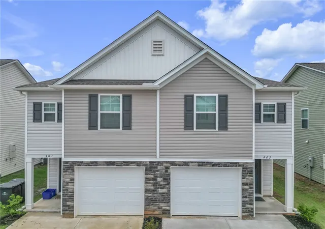 Homes for sale in Pendleton, SC | 463 Seaborn Cir, Pendleton, SC 29670 | MLS# 20302256