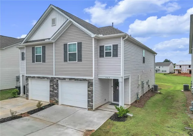 Homes for sale in Pendleton, SC | 463 Seaborn Cir, Pendleton, SC 29670 | MLS# 20302256