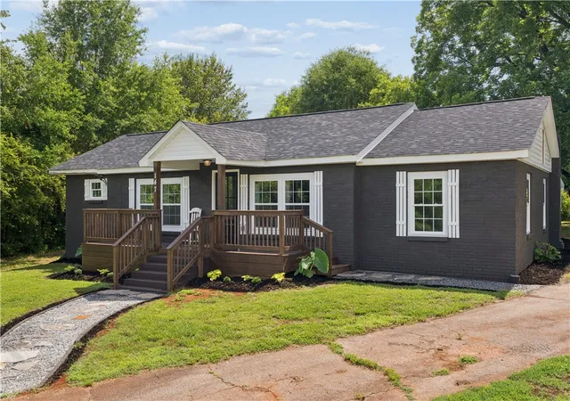 27th image of 147 Taylor Rd, West Union, SC 29696 | MLS# 20302245