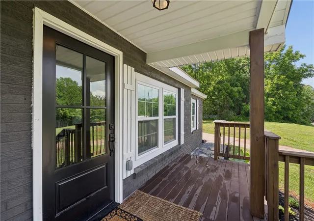 2nd image of 147 Taylor Rd, West Union, SC 29696 | MLS# 20302245