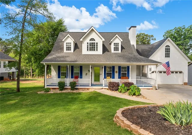 Photo 1 of Single family home for sale at 223 Waites Ln, Anderson, SC 29626 | MLS# 20301937 | Listing updated on 2026-07-14