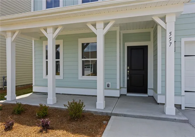 Photo 3 of Sale Pending at 557 Hydrangea St #Lot 46, Seneca, SC 29678 | MLS# 20302310 | Listing updated on 2026-09-19